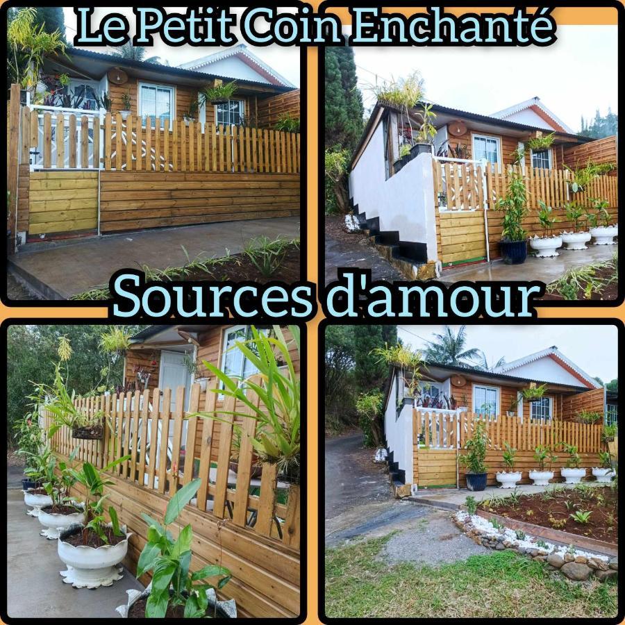 Lepetitcoinenchante Saint-Louis Bagian luar foto
