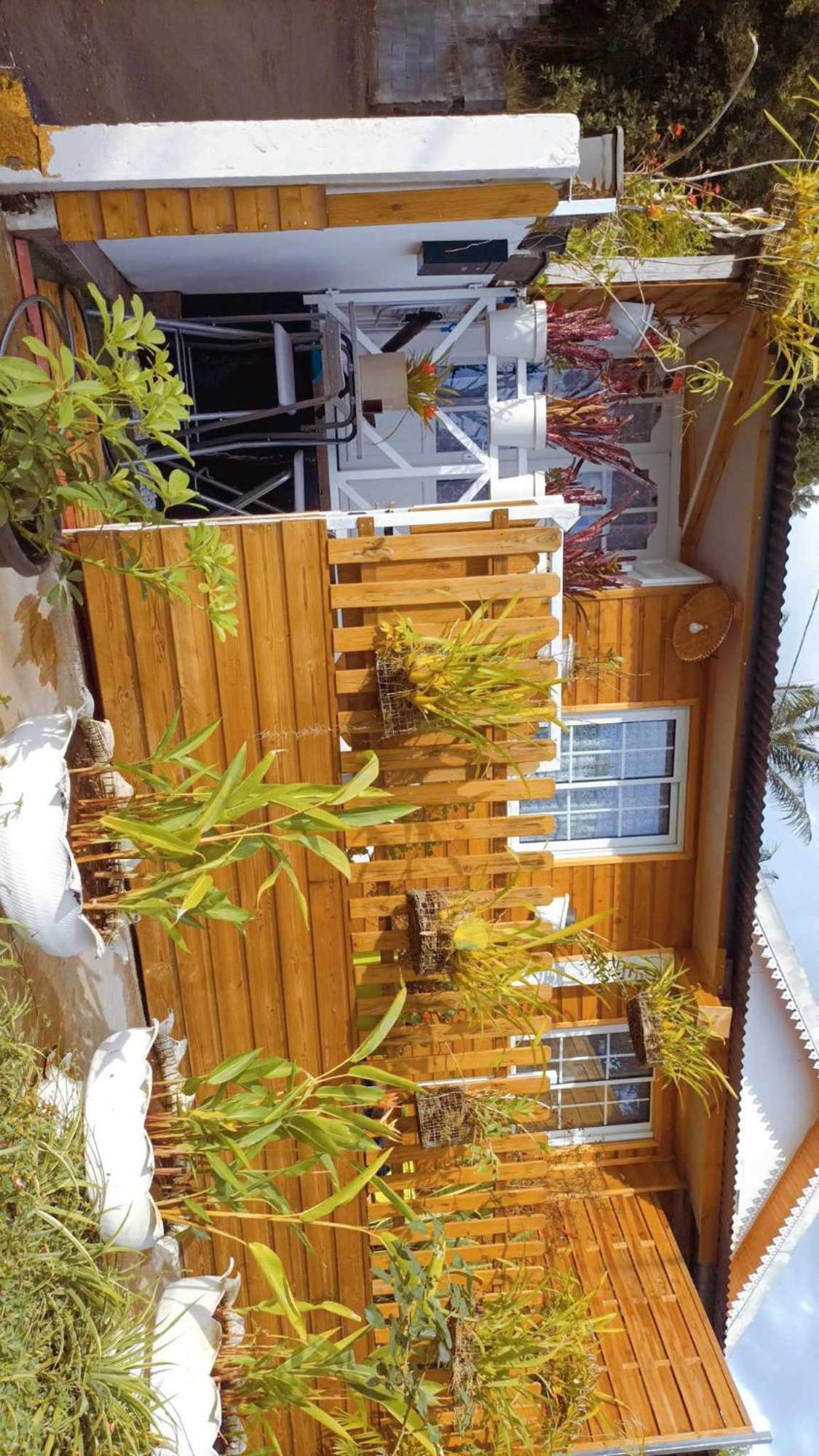 Lepetitcoinenchante Saint-Louis Bagian luar foto